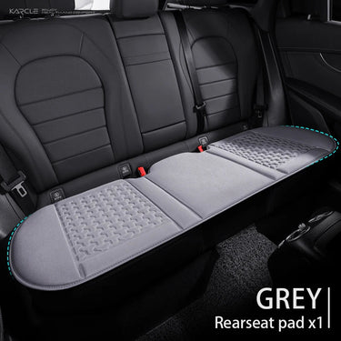 Cool 3D Ice Silk Car Seat Cushion - InspiredGrabs.com